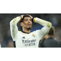 Mehrere hochkarätige Spieler von Real Madrid sitzen derzeit auf der Bank